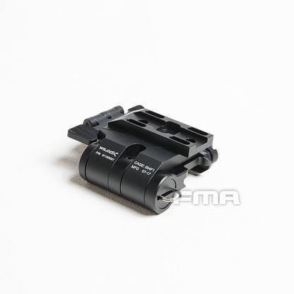 FMA EOTech Flip Mount - BLACK (TB1337) - APEXTAC GEAR