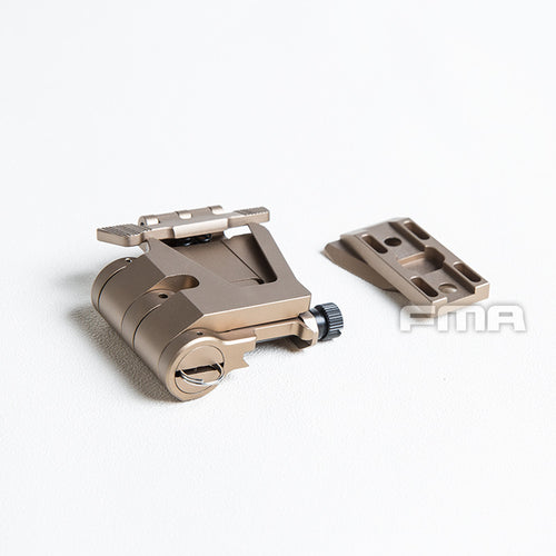 FMA EOTech Flip Mount - TAN (TB1337) - APEXTAC GEAR