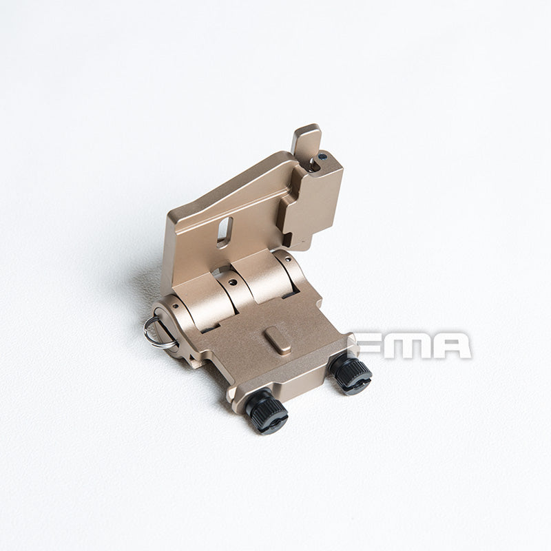 FMA EOTech Flip Mount - TAN (TB1337) - APEXTAC GEAR