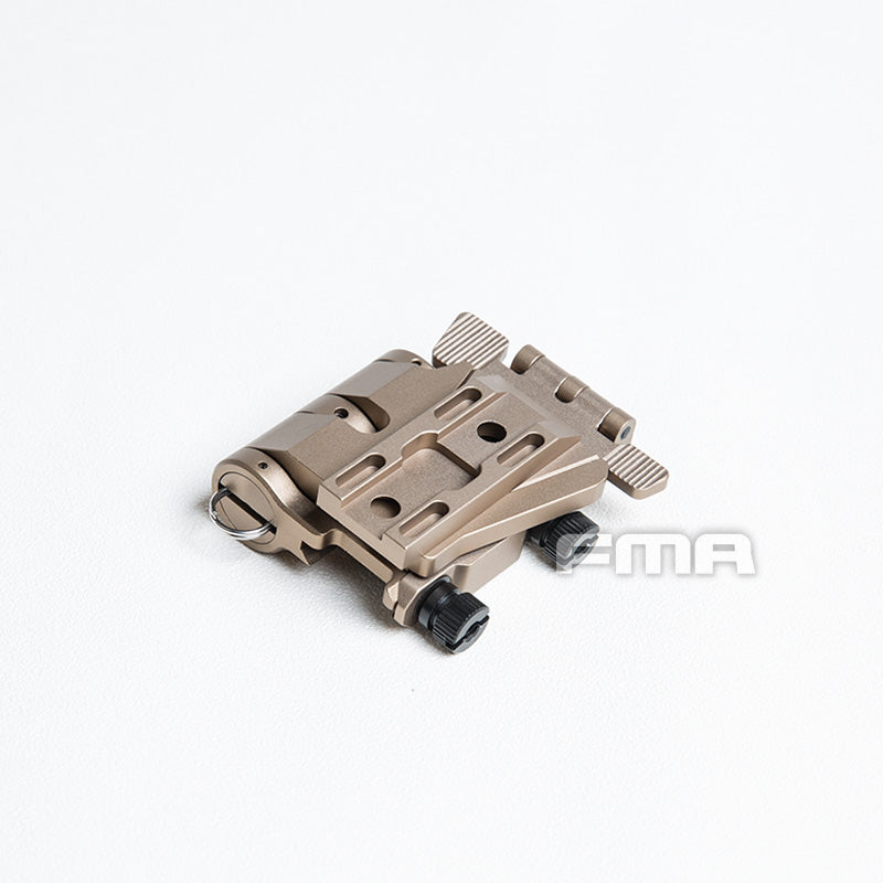 FMA EOTech Flip Mount - TAN (TB1337) - APEXTAC GEAR