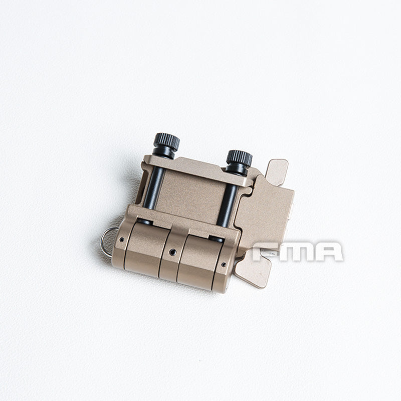 FMA EOTech Flip Mount - TAN (TB1337) - APEXTAC GEAR