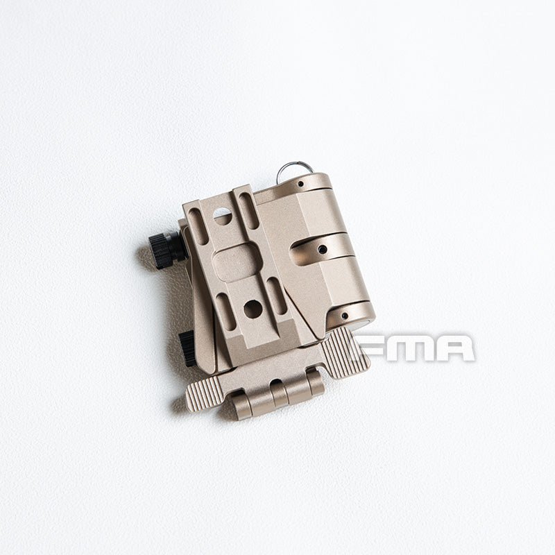 FMA EOTech Flip Mount - TAN (TB1337) - APEXTAC GEAR
