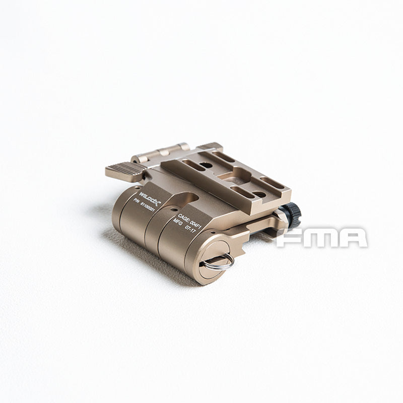 FMA EOTech Flip Mount - TAN (TB1337) - APEXTAC GEAR