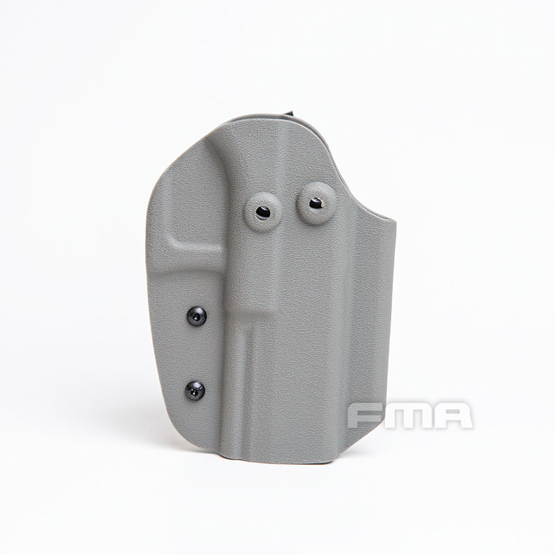 FMA KYDEX Holster For G17 Series BK/DE/FG (TB1340) - APEXTAC GEAR