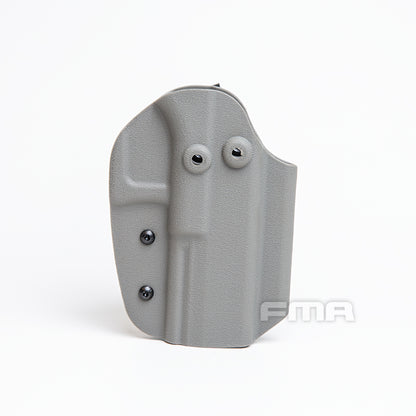 FMA KYDEX Holster For G17 Series BK/DE/FG (TB1340) - APEXTAC GEAR