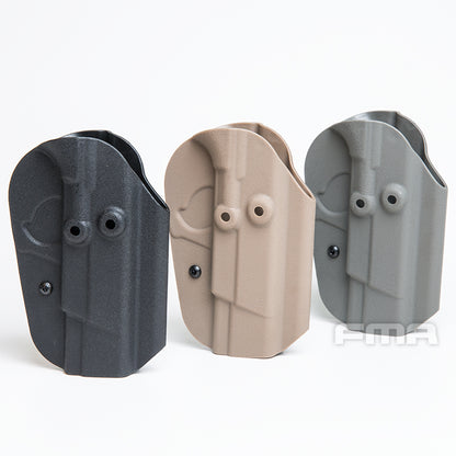 FMA KYDEX Holster For 92F BK/DE/FG (TB1341) - APEXTAC GEAR