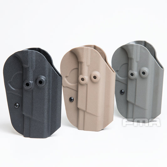 FMA KYDEX Holster For 92F BK/DE/FG (TB1341) - APEXTAC GEAR