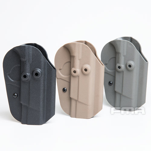 FMA KYDEX Holster For 92F BK/DE/FG (TB1341) - APEXTAC GEAR
