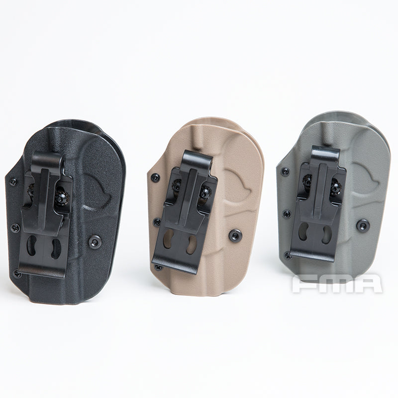 FMA KYDEX Holster For 92F BK/DE/FG (TB1341) - APEXTAC GEAR