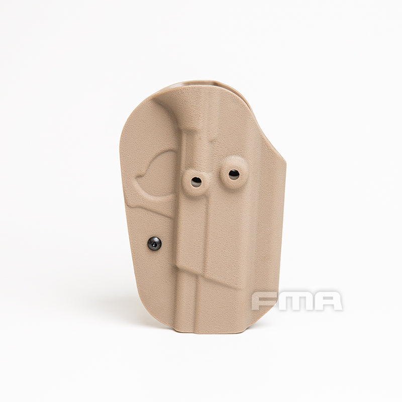 FMA KYDEX Holster For 92F BK/DE/FG (TB1341) - APEXTAC GEAR