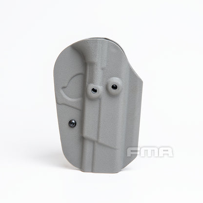 FMA KYDEX Holster For 92F BK/DE/FG (TB1341) - APEXTAC GEAR