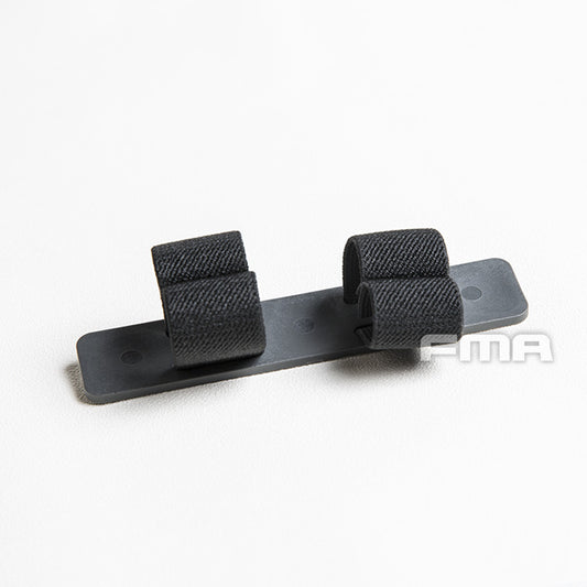FMA Application Tourniquet Molle Accessory - BLACK (TB1342) - APEXTAC GEAR