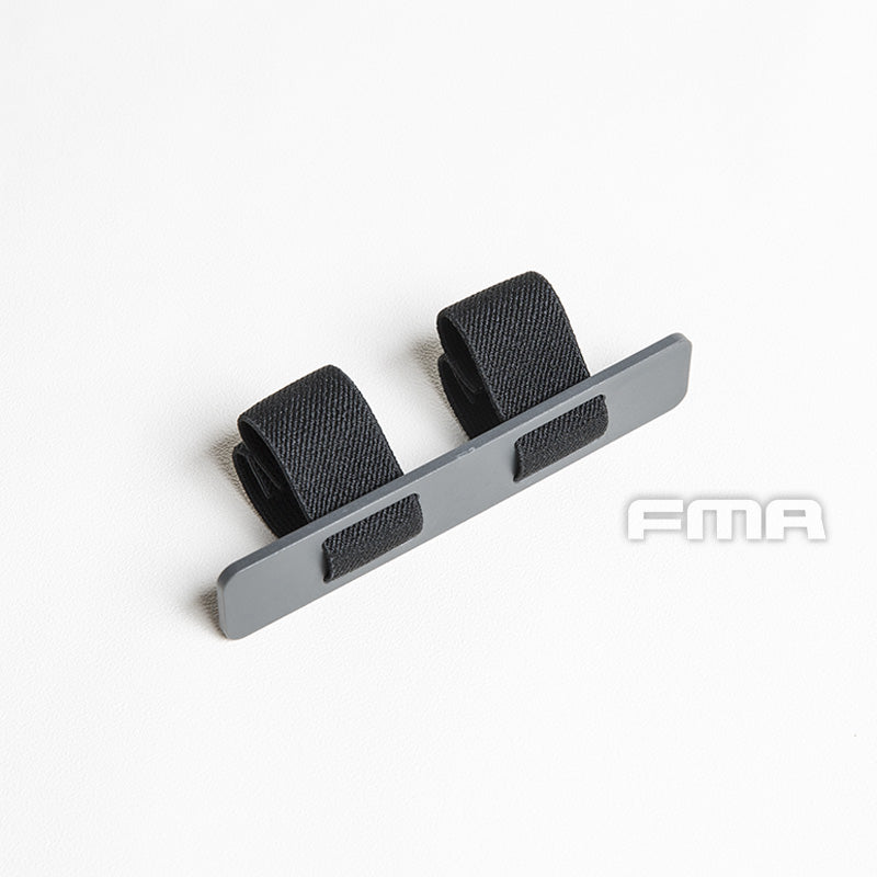 FMA Application Tourniquet Molle Accessory - BLACK (TB1342) - APEXTAC GEAR