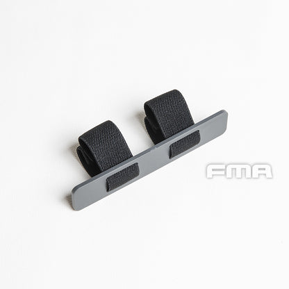FMA Application Tourniquet Molle Accessory - BLACK (TB1342) - APEXTAC GEAR