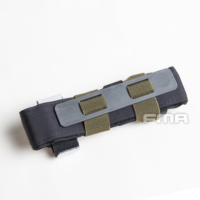 FMA Application Tourniquet Molle Accessory - TAN (TB1342) - APEXTAC GEAR
