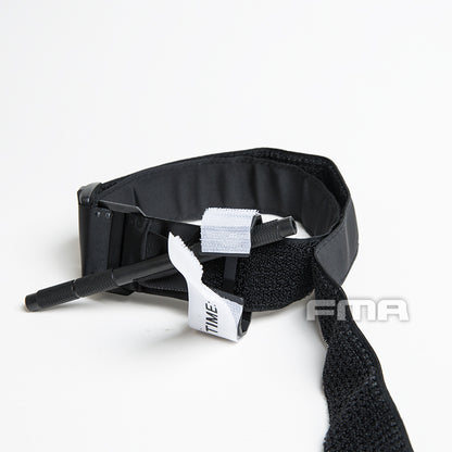 FMA GEN 7 COMBAT APPLICATION TOURNIQUET - BLACK (TB1344) - APEXTAC GEAR