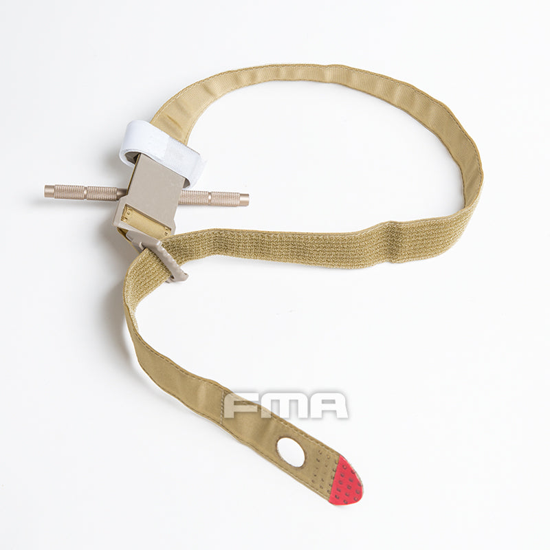 FMA GEN 7 COMBAT APPLICATION TOURNIQUET - TAN  (TB1344) - APEXTAC GEAR