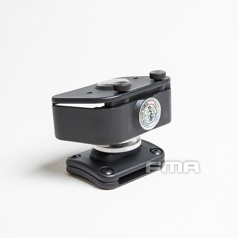 FMA 360 Drgree Speed Magazine Pouch For Belt - BLACK (TB1346) - APEXTAC GEAR