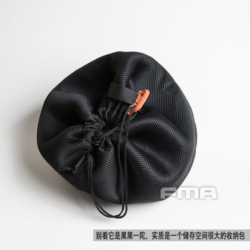 FMA Mesh Cloth Bag (TB1357) - APEXTAC GEAR