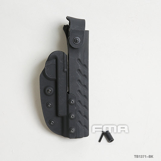 FMA G-CODE SOC RIG Holster For 1911- BLACK (TB1371) - APEXTAC GEAR
