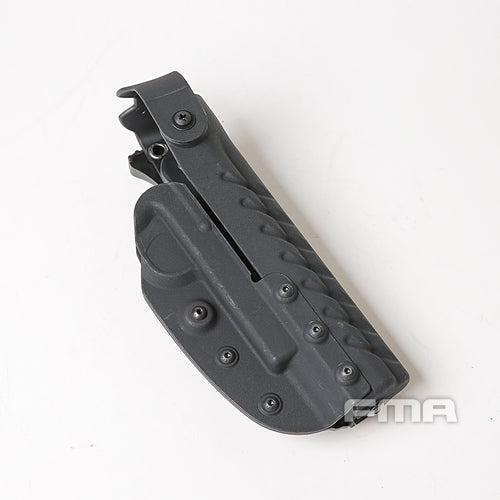 FMA G-CODE SOC RIG Holster For 1911- BLACK (TB1371) - APEXTAC GEAR