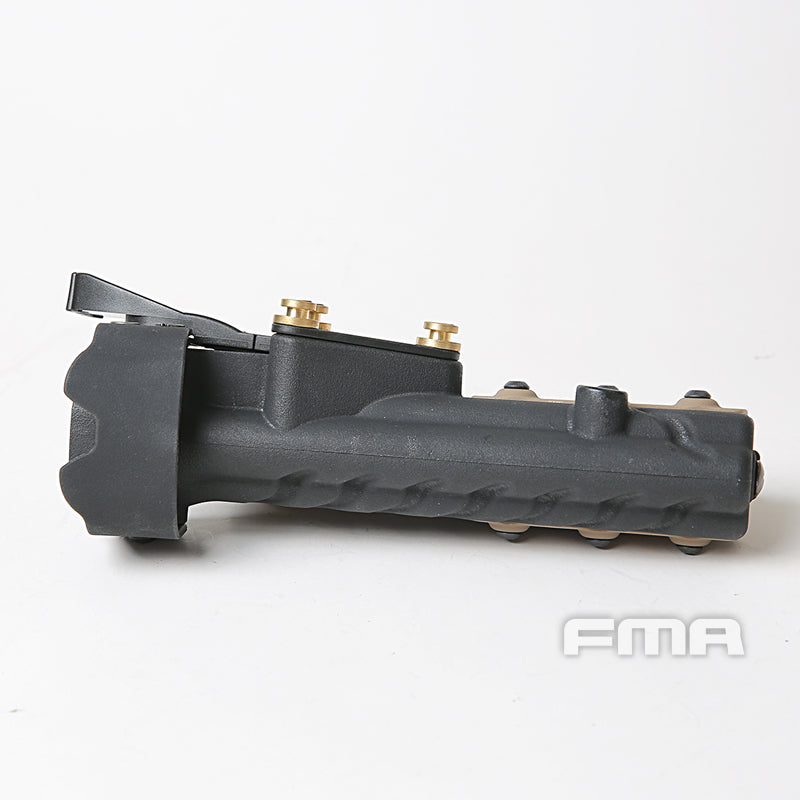 FMA G-CODE SOC RIG Holster For 1911- TAN (TB1371) - APEXTAC GEAR