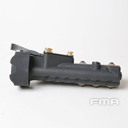 FMA G-CODE SOC RIG Holster For 1911- TAN (TB1371) - APEXTAC GEAR