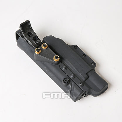 FMA G-CODE SOC RIG Holster For G17 w/X300 - BLACK (TB1373) - APEXTAC GEAR