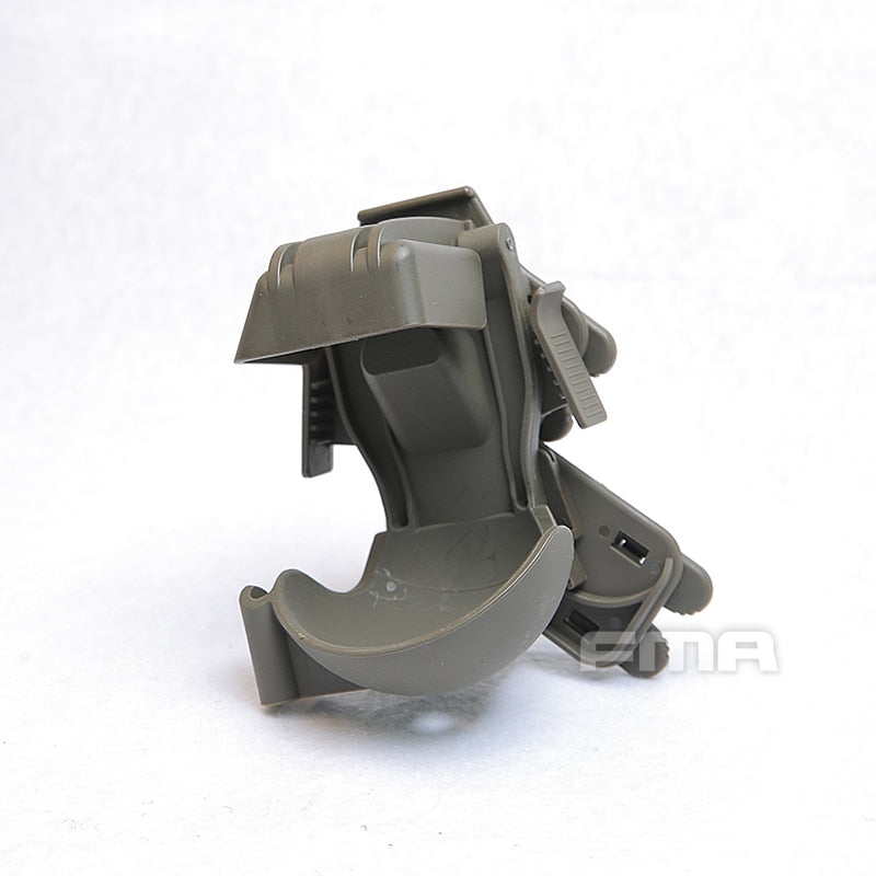 FMA Quick Release Sleeve For M67 - TAN (TB1332) - APEXTAC GEAR