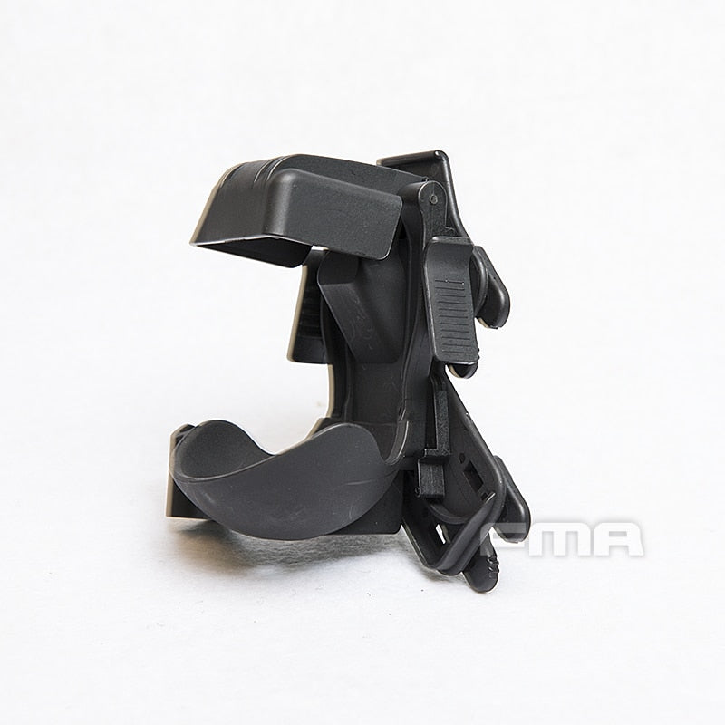 FMA Quick Release Sleeve For M67 - BLACK (TB1332) - APEXTAC GEAR
