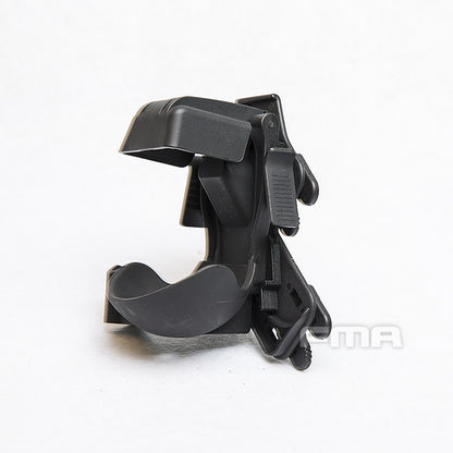FMA Quick Release Sleeve For M67 - BLACK (TB1332) - APEXTAC GEAR