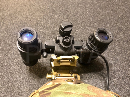 FMA PVS31 Night Vision Goggle NVG 1:1 Real Size Dummy Model (TB1284A) - APEXTAC GEAR