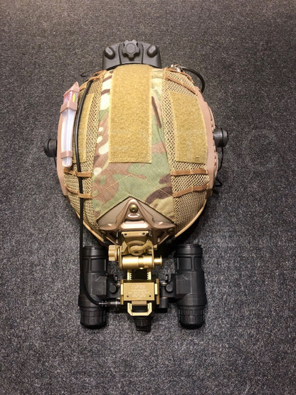 FMA PVS31 Night Vision Goggle NVG 1:1 Real Size Dummy Model (TB1284A) - APEXTAC GEAR