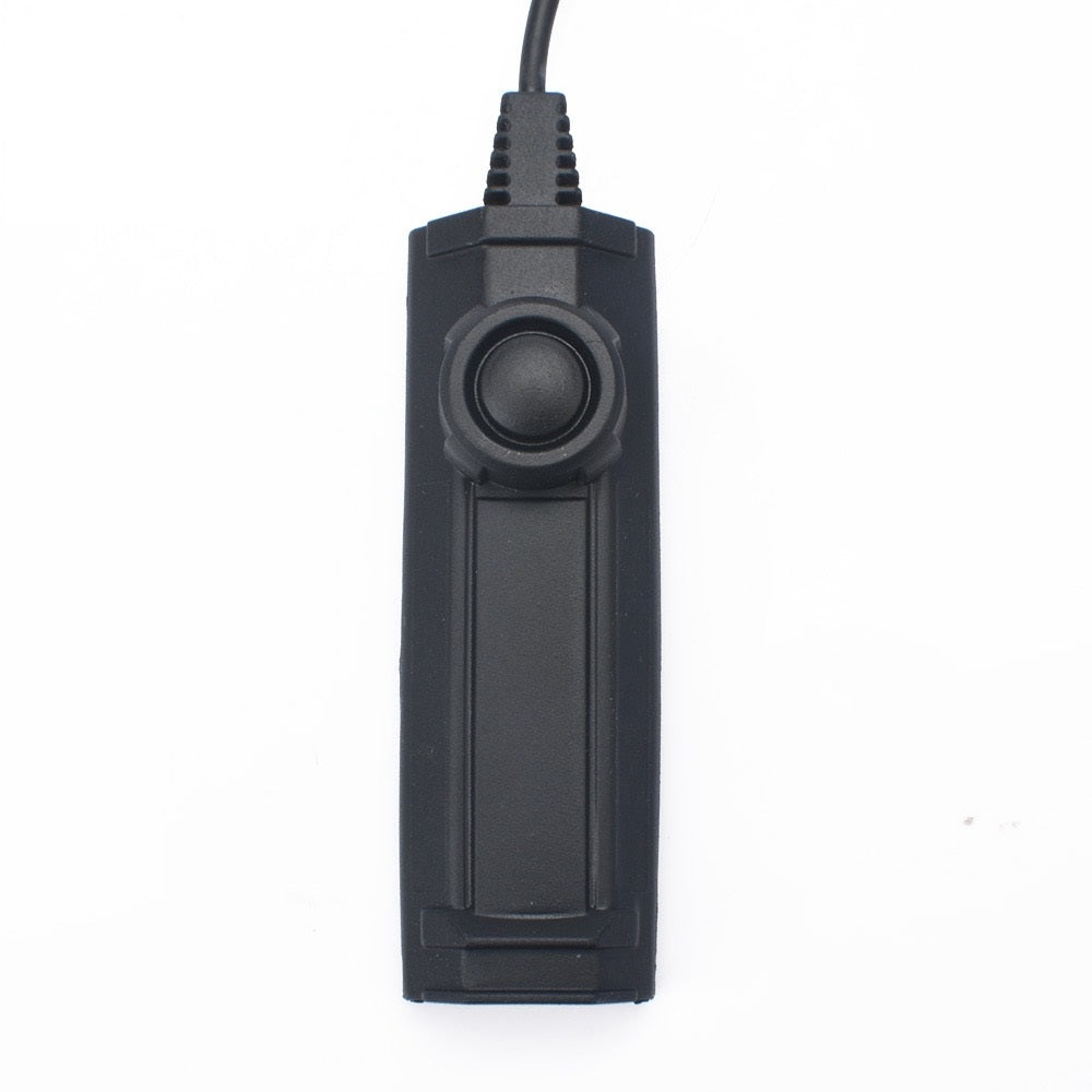 WADSN Rail Mount Dual Function Pressure Pad Switch for Surefire Light (NE07010) - APEXTAC GEAR