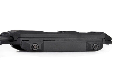 WADSN AUGMENTED Dual Remote Pressure Pad Switch for Surefire / PEQ - BLACK (WNE04040) - APEXTAC GEAR