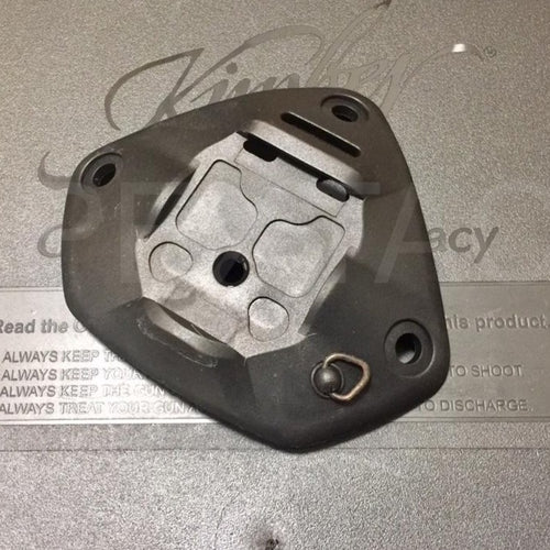 FMA Plastic NRT Universal Shroud - BLACK (TB353) - APEXTAC GEAR