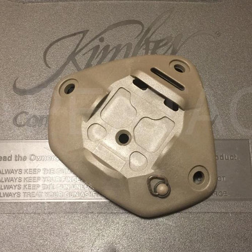 FMA Plastic NRT Universal Shroud - FG Green (TB355) - APEXTAC GEAR