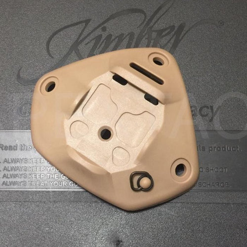 FMA Plastic NRT Universal Shroud - TAN (TB354) - APEXTAC GEAR