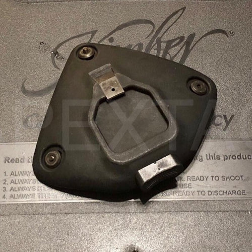 FMA Night Vision Mount - BLACK (TB1014) - APEXTAC GEAR