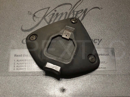 FMA Night Vision Mount - BLACK (TB1014) - APEXTAC GEAR