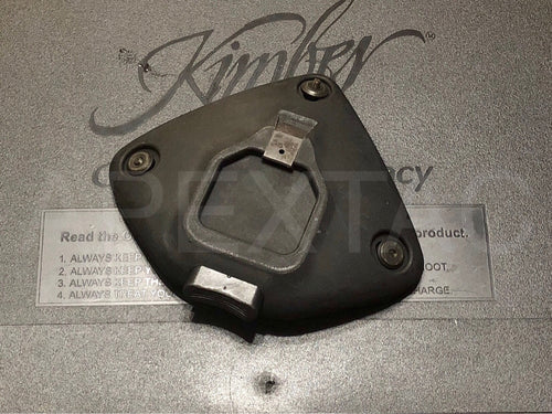 FMA Night Vision Mount - BLACK (TB1014) - APEXTAC GEAR