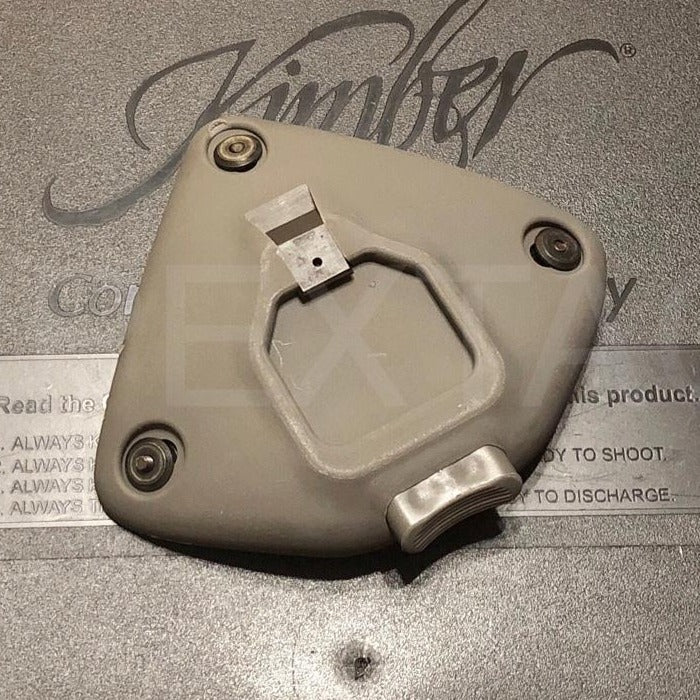 FMA Night Vision Mount - FG Green (TB1014) - APEXTAC GEAR