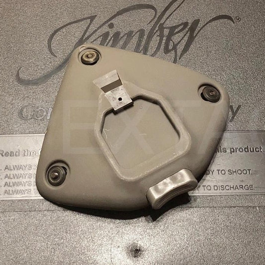 FMA Night Vision Mount - FG Green (TB1014) - APEXTAC GEAR