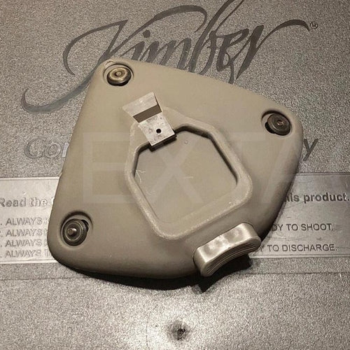 FMA Night Vision Mount - FG Green (TB1014) - APEXTAC GEAR