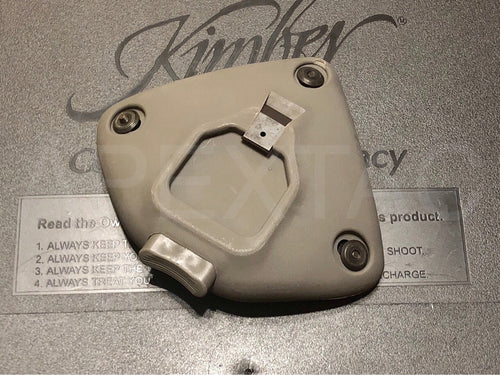 FMA Night Vision Mount - FG Green (TB1014) - APEXTAC GEAR