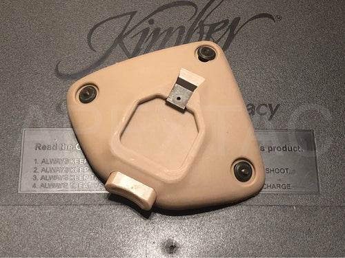 FMA Night Vision Mount - TAN (TB1014) - APEXTAC GEAR