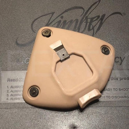 FMA Night Vision Mount - TAN (TB1014) - APEXTAC GEAR