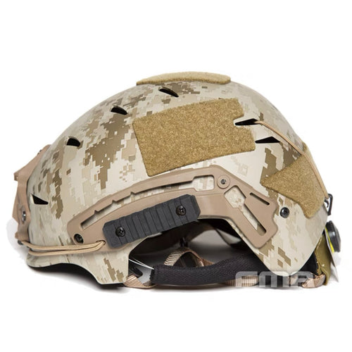 FMA EXF LTP Bump Helmet (Standard Version) - AOR1 (TB1185) - APEXTAC GEAR