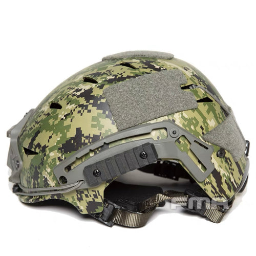 FMA EXF LTP Bump Helmet (Standard Version) - AOR2 (TB1185) - APEXTAC GEAR