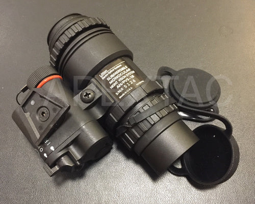 FMA PVS18 Night Vision Goggle NVG 1:1 Real Size Dummy Model (TB1206) - APEXTAC GEAR